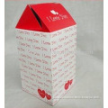 LOVE letter candy box